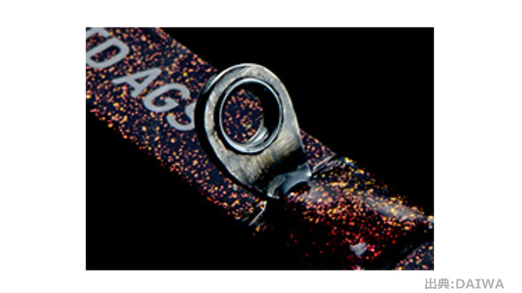 珍しい ダイワ ワカサギ穂先 クリスティアltd Ags誘惑 370ss ロッド Www Gmfb In