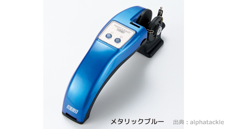 コスパのよさが魅力 アルファタックル Wakasagi B I D Dendo ワカサギ釣りhack
