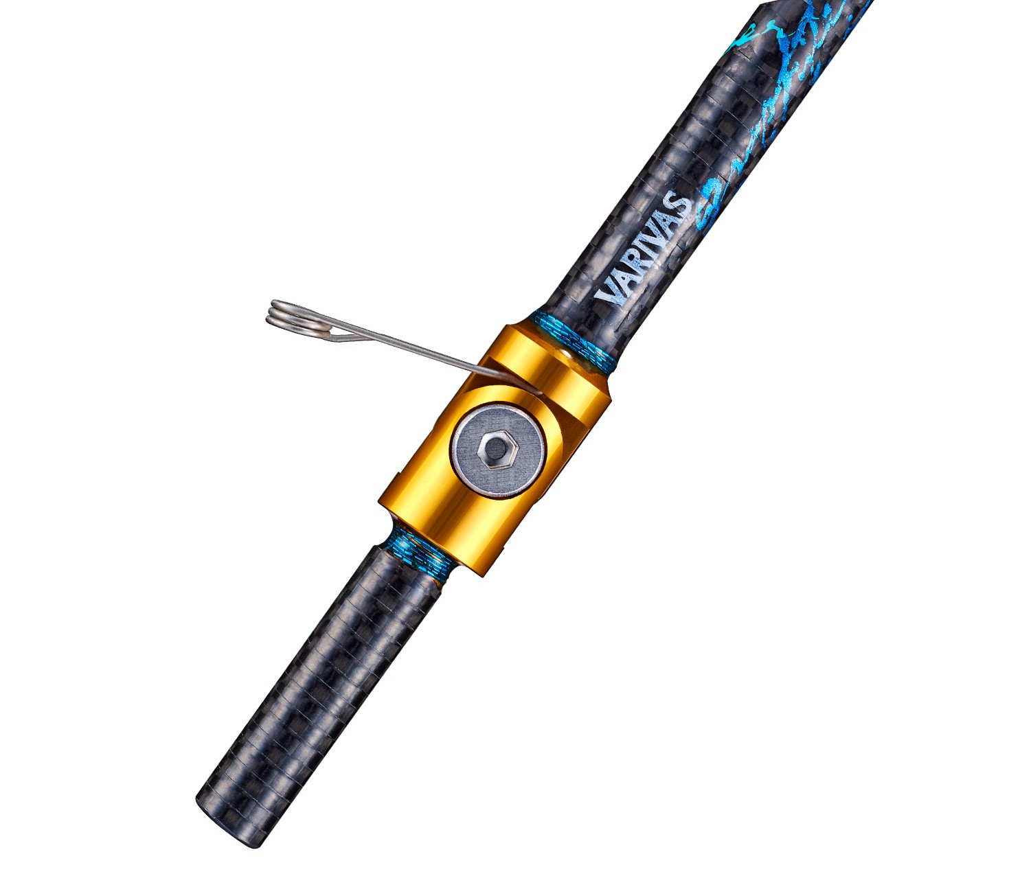 ワカサギ可変アダプター（ソケット）の効果とは？おすすめ製品をご紹介