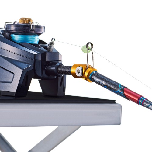 ワカサギ可変アダプター（ソケット）の効果とは？おすすめ製品をご紹介