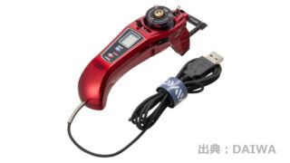 ワカサギ釣り 電動リール ダイワ DAIWA アルミスプール 可変アダプター Amazon | ダイワ(DAIWA) クリスティアワカサギ アルミスプール
