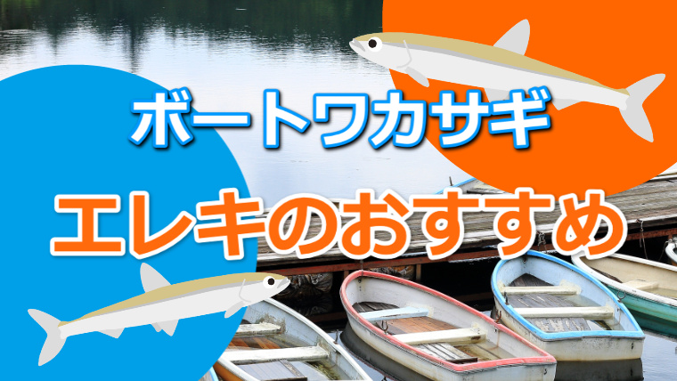 ハンドエレキ MINNKOTA 船舶免許不要 優しく